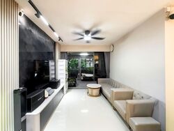 Blossom Residences (D23), Condominium #602706281